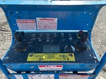 Control Station Upper with