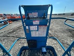 Control Station Upper with