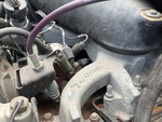 Engine with Fuel System