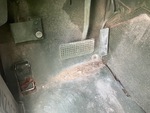 Control Station with Master Cylinder/Brake Control