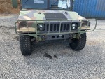 General Appearance with Exterior Lights