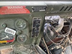 Control Station with Heater