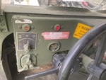 Control Station with Warning Lights