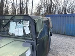 General Appearance with Mirrors