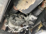 Drivetrain with
