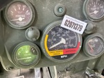 Control Station with Odometer