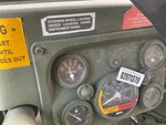 Control Station with Oil Pressure