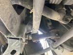 Chassis with Steering Linkage