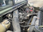 Engine with Engine - Right Side