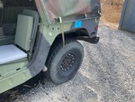 General Appearance with Paint