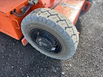 v2 Undercarriage - Wheeled Equipment with