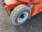 v2 Undercarriage - Wheeled Equipment with