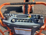Basic Control Station Upper with