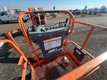 Basic Control Station Upper with