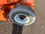 v2 Undercarriage - Wheeled Equipment with