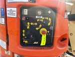 Basic Lower Control Station with