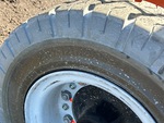 v2 Undercarriage - Wheeled Equipment with