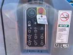Control Station Ground with