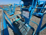 Control Station Upper with