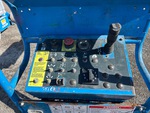 Control Station Upper with