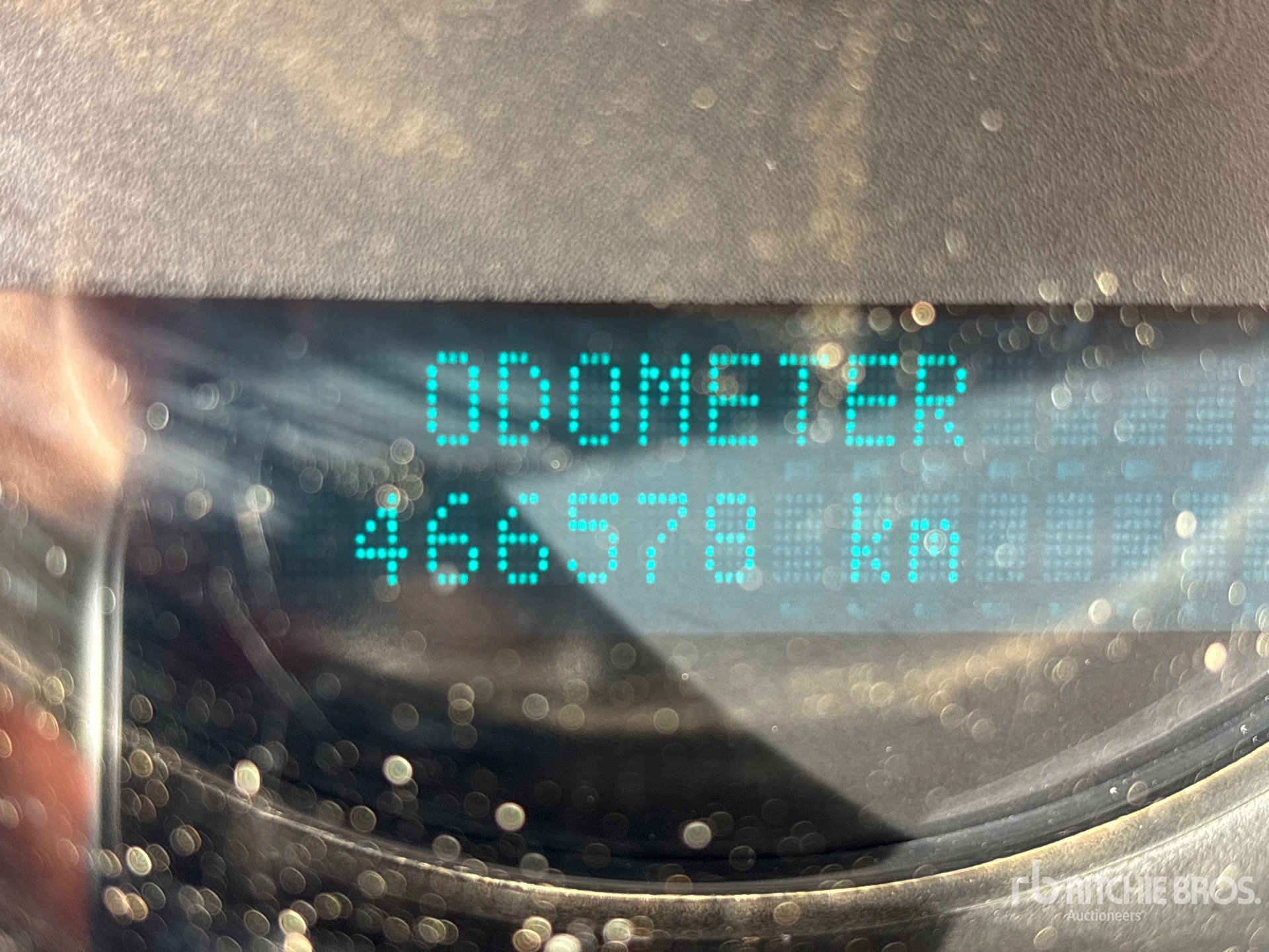 2008 GMC YUKON