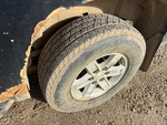 Chassis Photos with