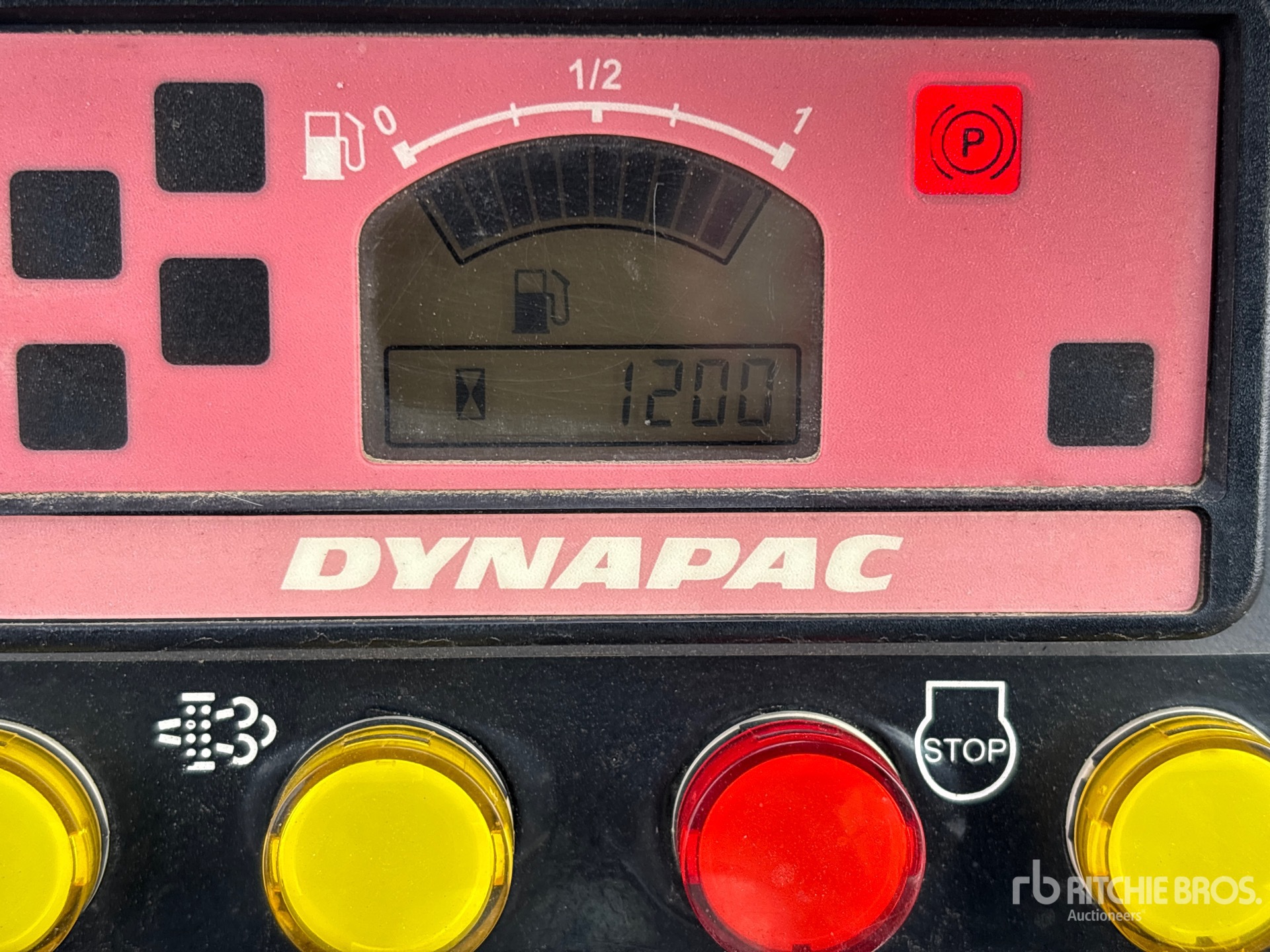 Dynapac CA1300PD