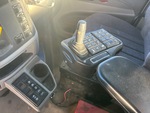 Cab with