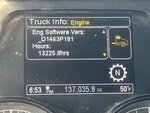Cab with Engine Hours