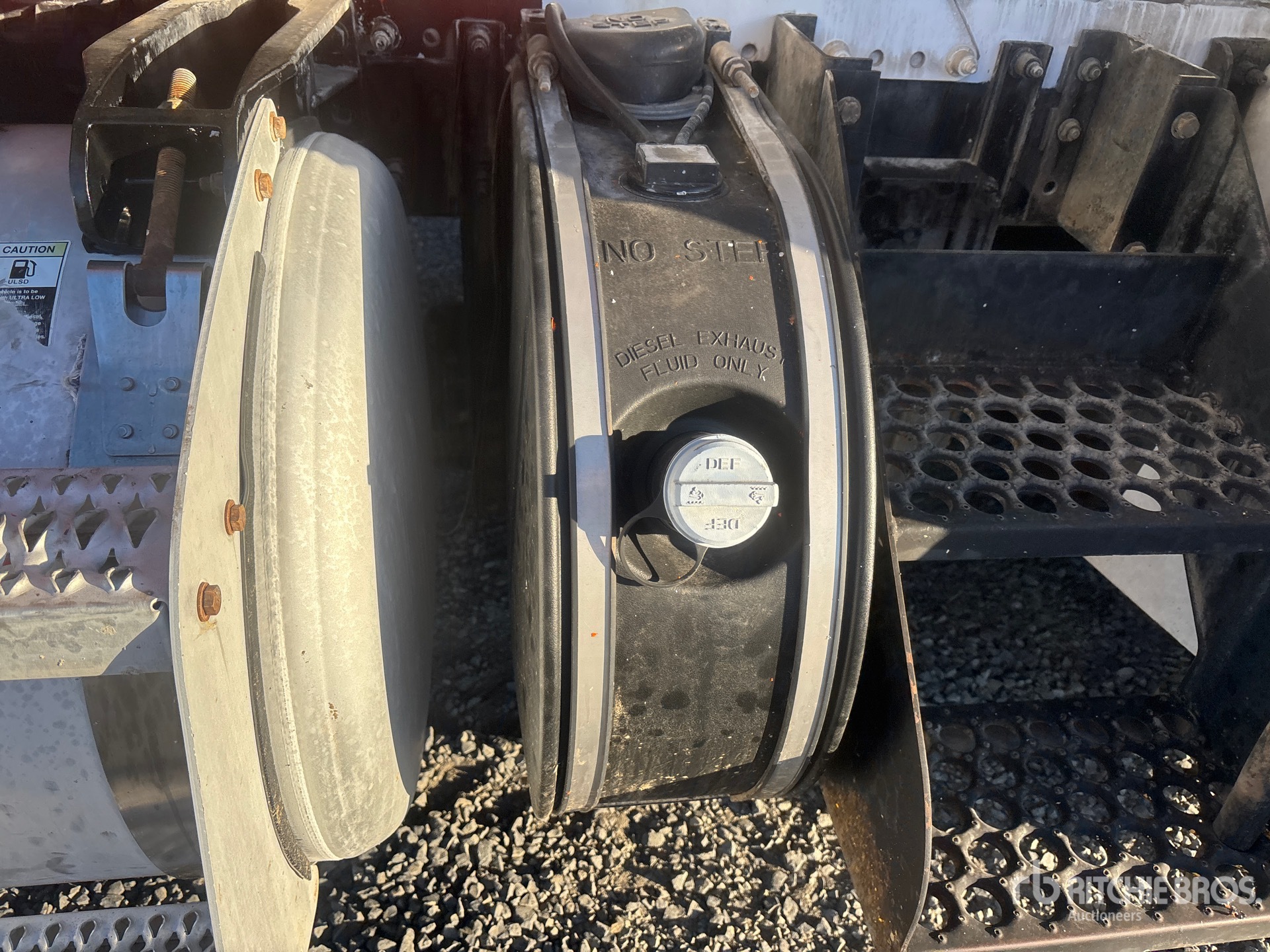 2018 Peterbilt 567