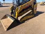 Chassis Photos with