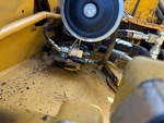 Hydraulics with