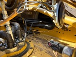 Hydraulics with