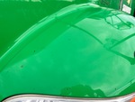 General Appearance with Paint