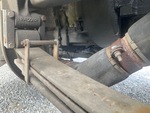 Underbody with Power Take Off