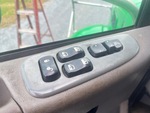 Cab with Window Controls