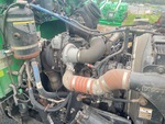 Engine with Engine - Right Side