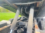 Underbody with Hoses