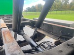 Underbody with Cylinder(s)