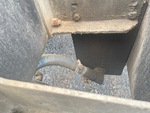 Underbody with Wet Kit Plumbing