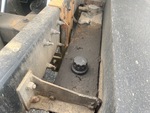Underbody with Hydraulic Tank