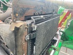 Engine with Radiator