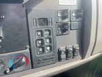 Cab with Gear Selector
