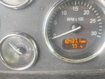 Cab with Engine Hours