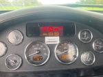 Cab with Warning Lights