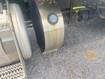 Engine with DEF / AdBlue Tank