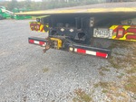 Configuration with Pintle Hitch