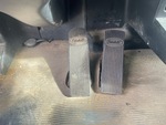 Cab with Brake Control