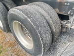 Underbody with Right Front Drive Tires
