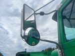 Cab with Mirrors